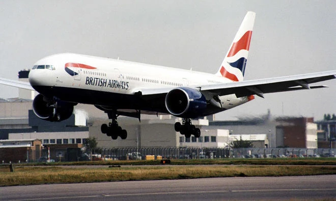 British Airways is planning a massive global special fares campaign.