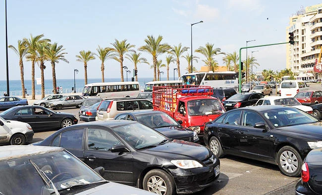 The fast and always furious: Why do Lebanese people drive the way they do?