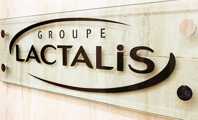 83 countries affected by Lactalis salmonella scandal: CEO