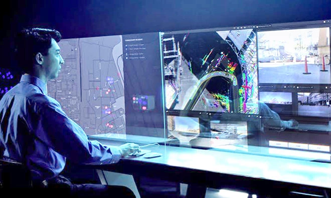 The research collaboration with NASA is part of Nissan’s road map for the technology and business evolution of the automotive industry.