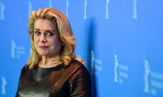 Catherine Deneuve: Cinema legend unafraid of controversy