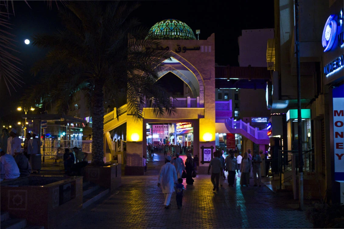 Oman residents to be charged new fee in electricity bills