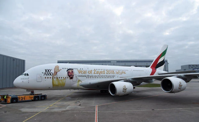 Airbus to drop A380 aircraft if Dubai’s Emirates will not sign long-term supply deal
