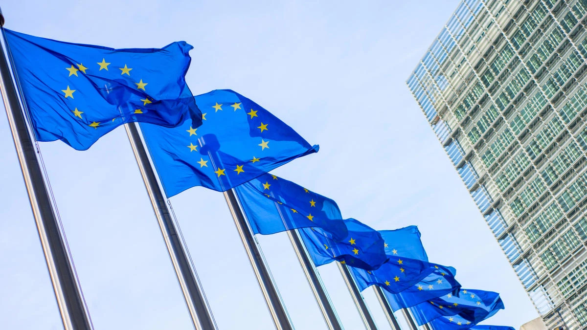 EU set to remove eight jurisdictions from the blacklist of tax havens the bloc adopted in December, in what critics may see as a blow to its campaign against tax avoidance. (Shutterstock)