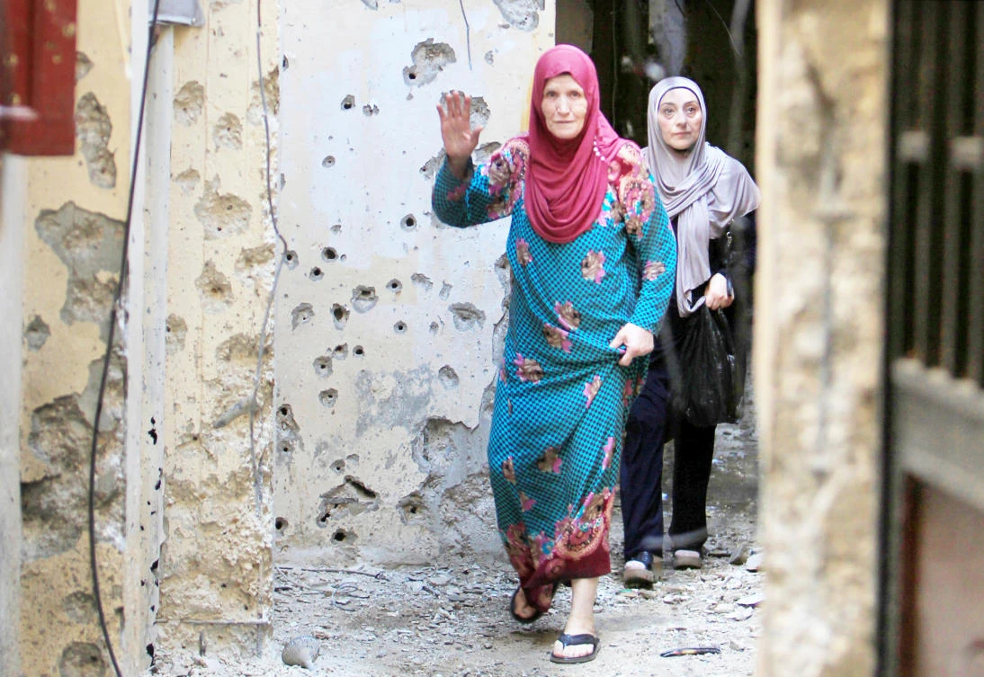 US wants to cut money for Palestinian refugees