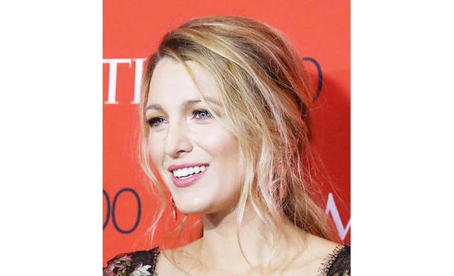 Blake Lively