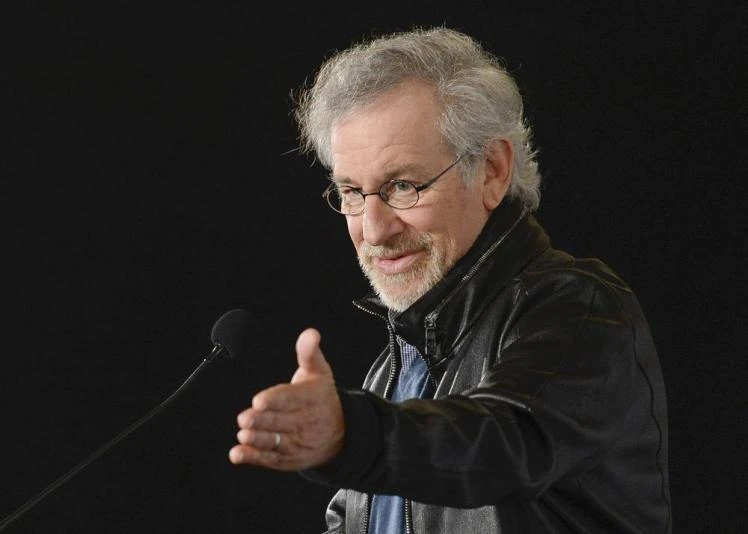 Steven Spielberg remains on a blacklist in Lebanon after filming scenes from Schindler’s List in Jerusalem.