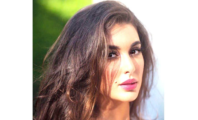Yasmine Sabri