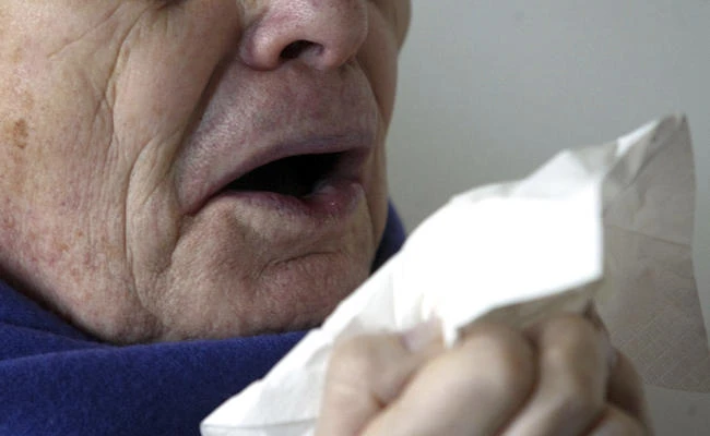 Doctors in England say stifling a big sneeze can be hazardous for your health in rare cases, based on the very unusual experience of a man who ruptured the back of his throat when he tried to stop a sneeze. (AP Photo/Roberto Pfeil, File)