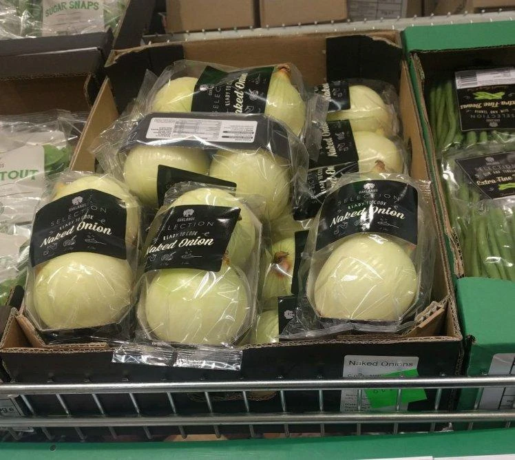 The war on plastic: UK budget supermarket under fire for ‘excessive’ packaging