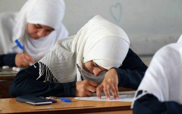 UK to focus on women’s education in push for world peace