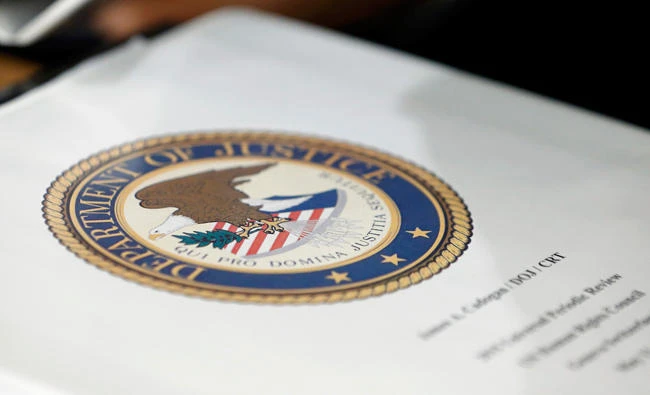 Ex-CIA officer arrested for retaining classified information