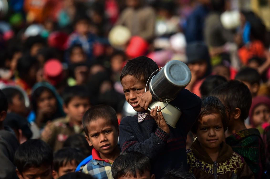 Seven ethnic Rakhine killed as Myanmar police open fire at riot: Official