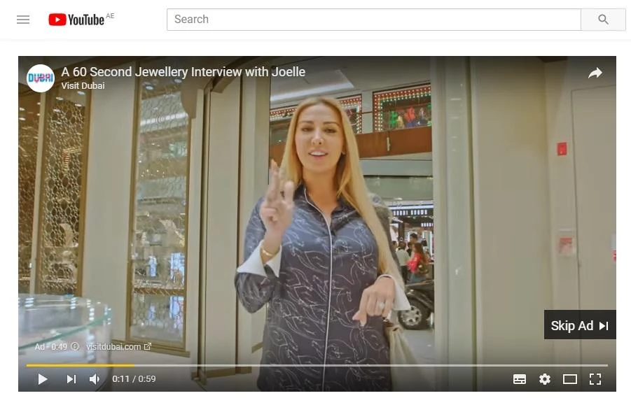 YouTube toughens rules regarding which videos get ads
