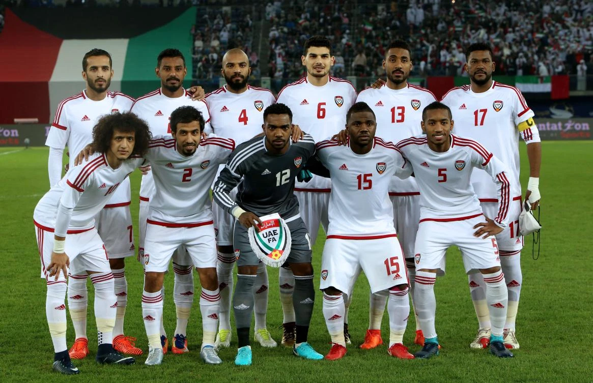 The 2019 Asian Cup on home soil is surely the UAE's last chance to ensure that their highlights reel match the hype.