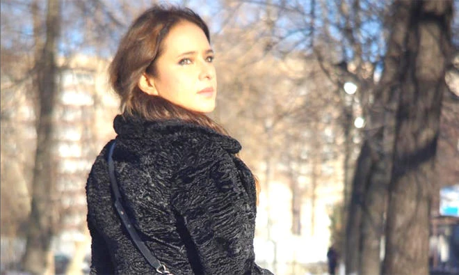 Nelly Karim