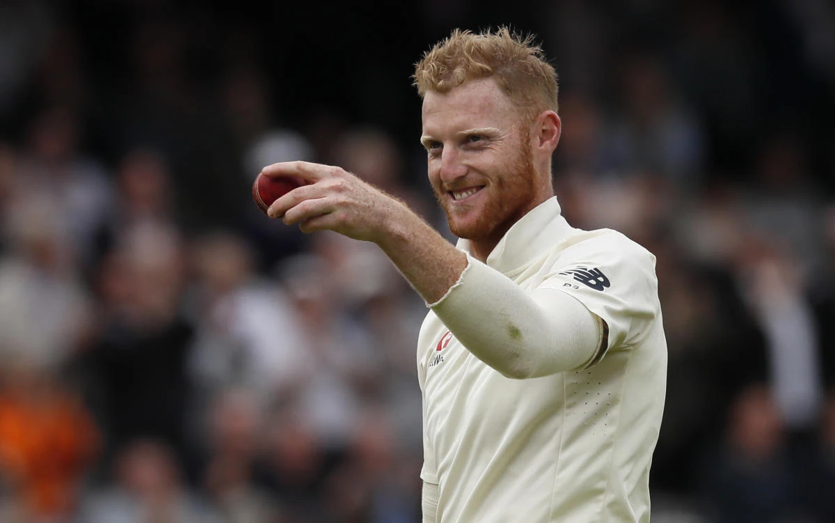 Ben Stokes ‘delighted’ to be cleared to play for England again