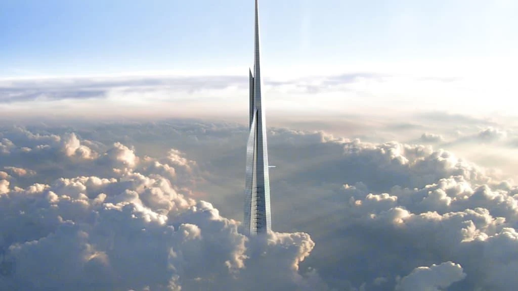 Contract signed for work on world’s tallest skyscraper in Jeddah