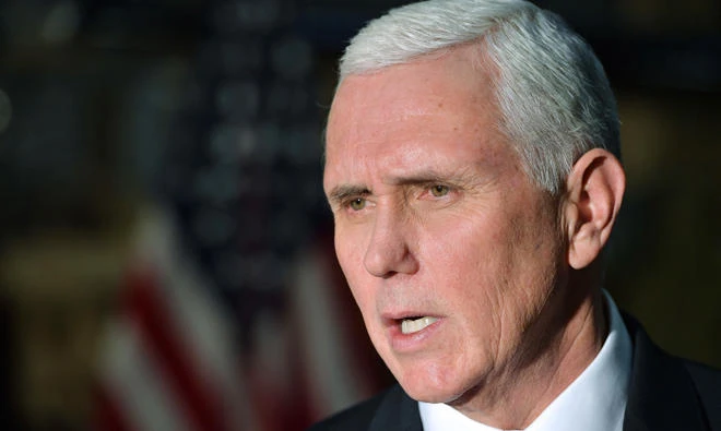 Mike Pence