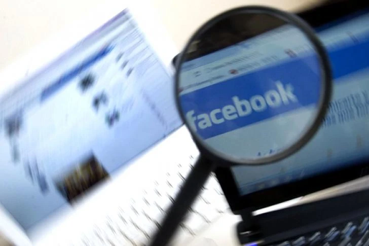 Facebook was “seeking additional information in order to take action” and that the watchdog was helping it liaise with Philippine authorities. (AFP)