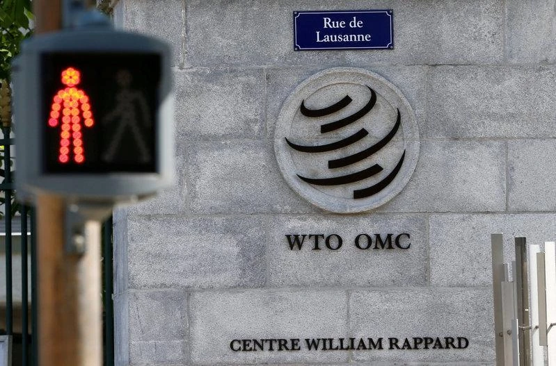 WTO gives US deadline to fix anti-China practices