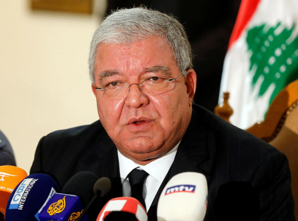 Lebanon says foiled Daesh holiday attacks using informant