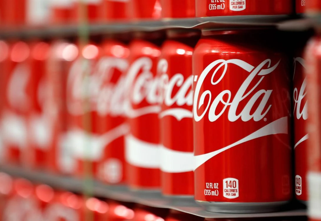 Coca-Cola sets 100% recycling goal for 2030