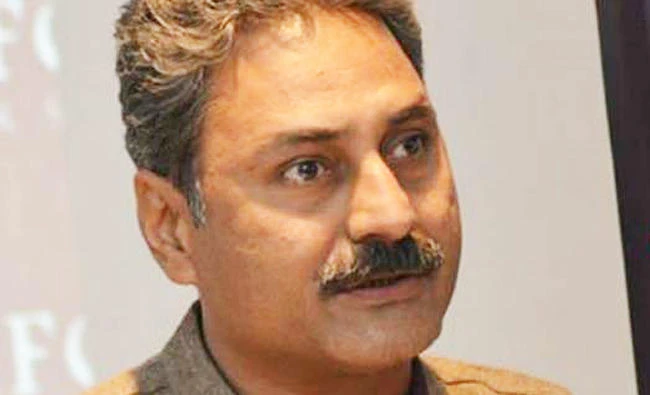 Mahmood Farooqui. (Courtesy: ndtv)