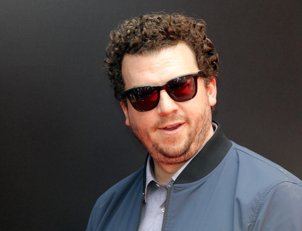 Danny McBride to play Crocodile Dundee's son in new movie