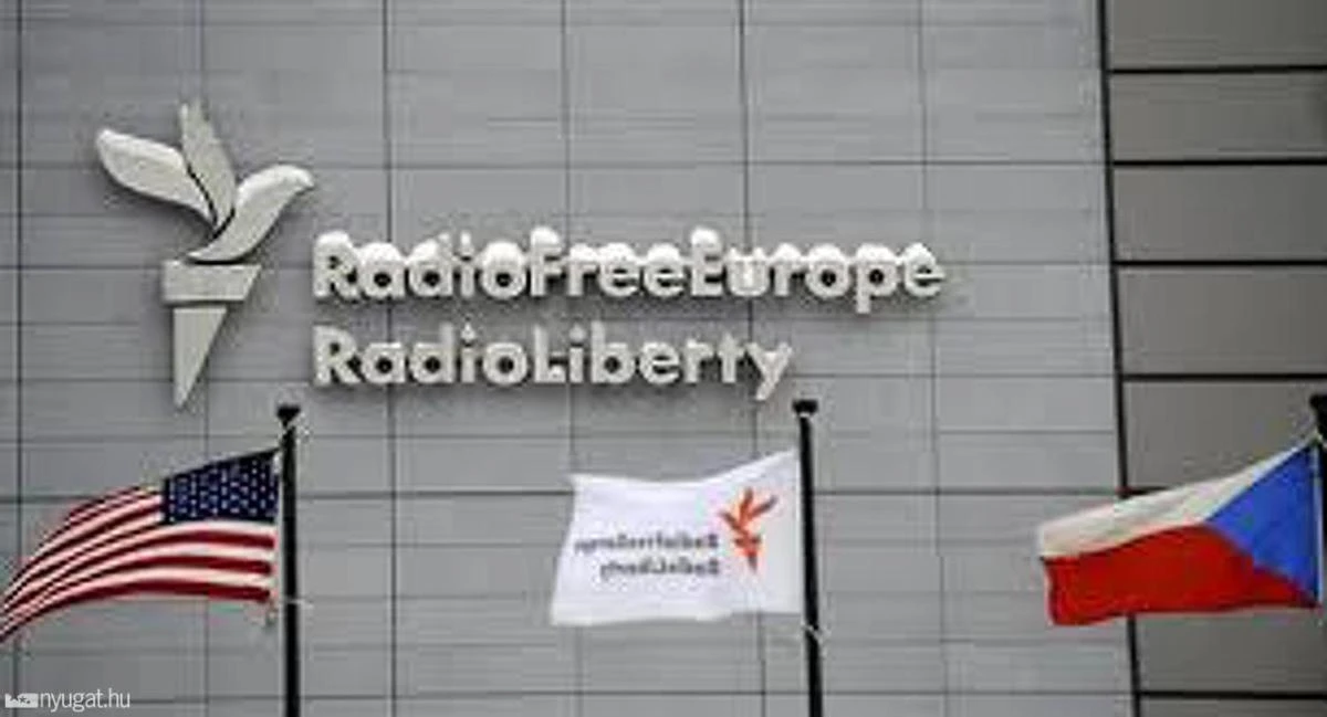 Pakistan closes US-funded radio station on intelligence agency’s recommendation: Officials