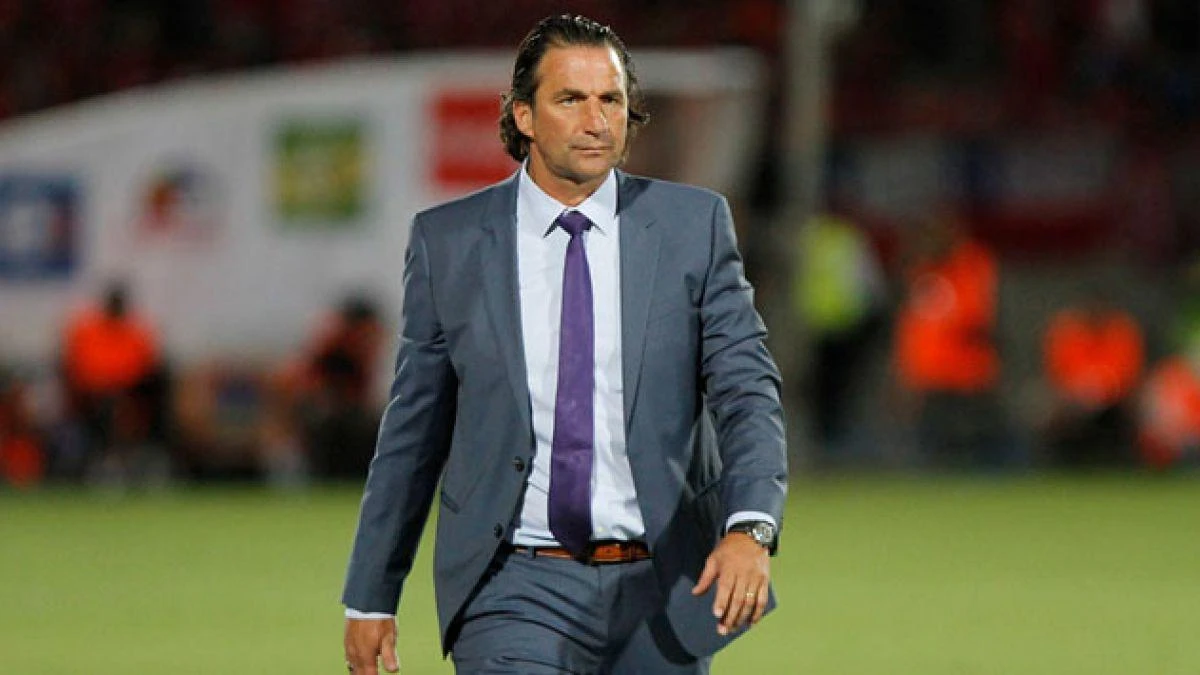 Juan Antonio Pizzi has named his first Saudi Arabia squad five months out from the World Cup