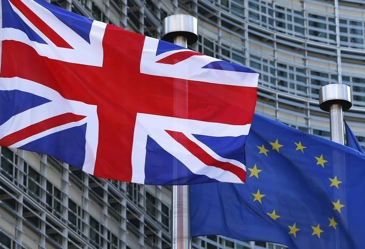 Britain must stay in European customs union, says business group CBI