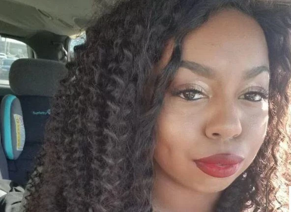 Essence Evans says she charges her daughter rent to teach her the value of money. (Facebook)
