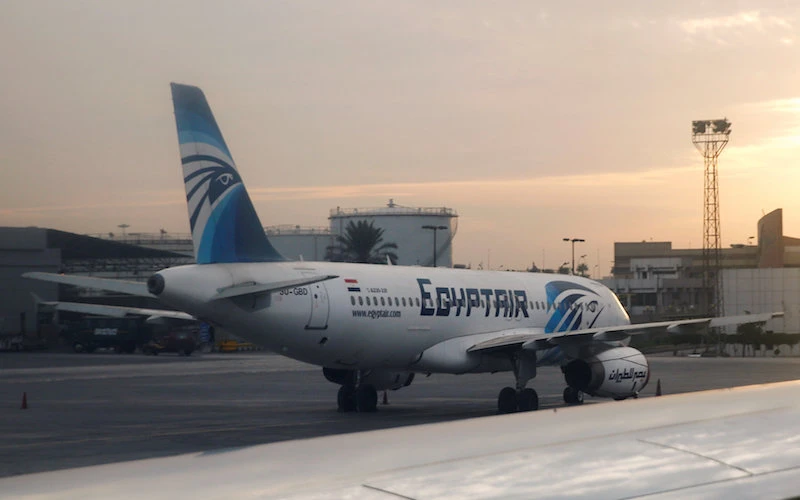 US requiring enhanced cargo screening from Middle Eastern airports