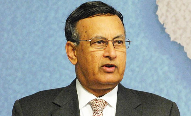 Husain Haqqani. (Courtesy: Wikipedia)