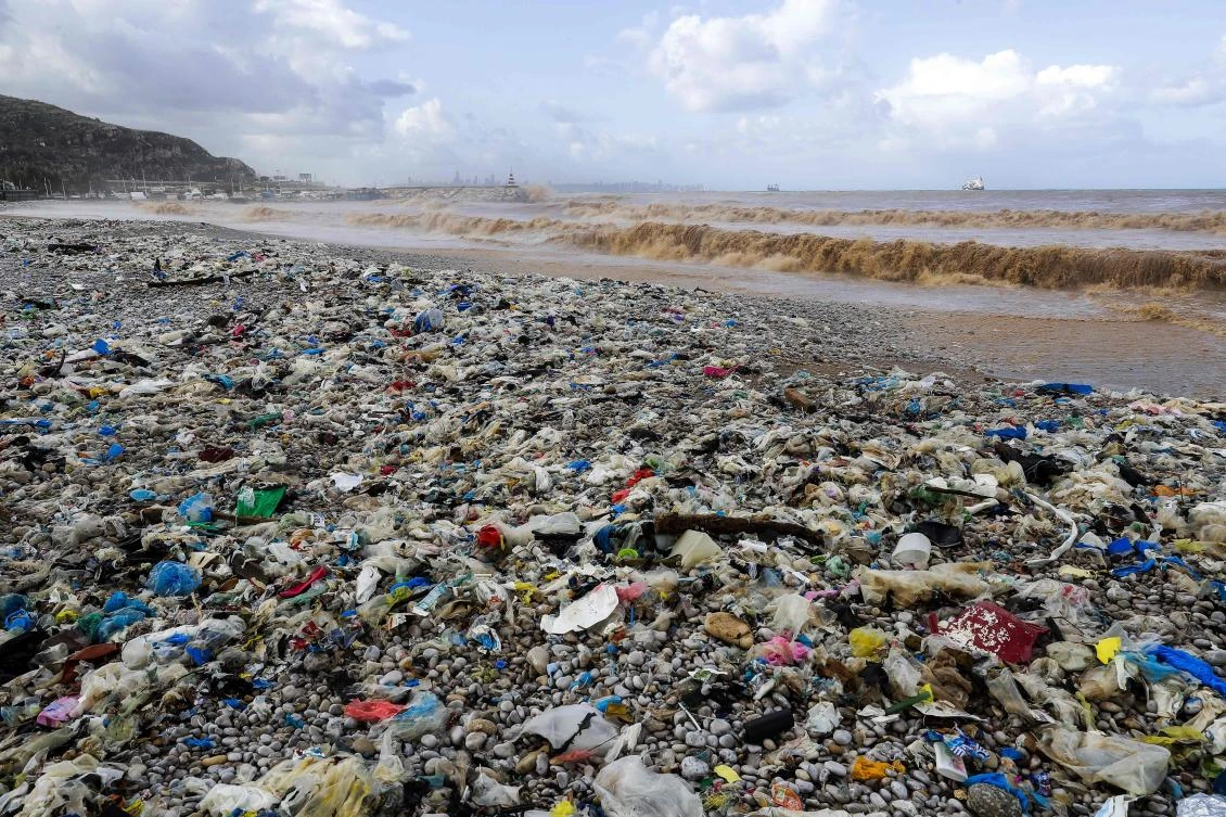 Lebanon’s trash crisis returns, but did it ever disappear in the first place?