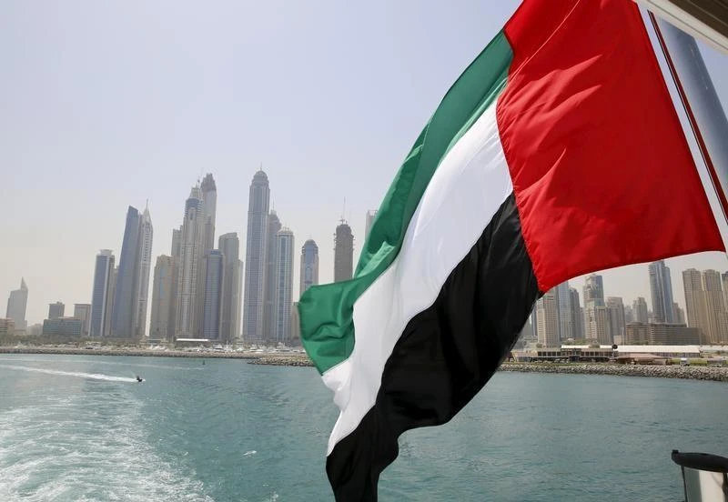 The UAE government earlier expressed ‘surprise and disappointment’ to be included on an EU list of non-compliant tax jurisdictions. (Reuters)