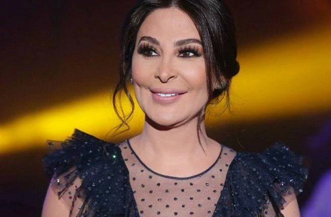 Lebanese star Elissa sparks anger over her desire to watch ‘The Post’