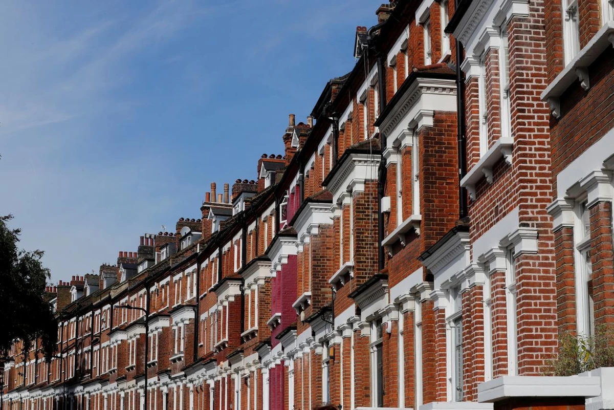 Arab property investors in London are looking further afield. (Reuters)