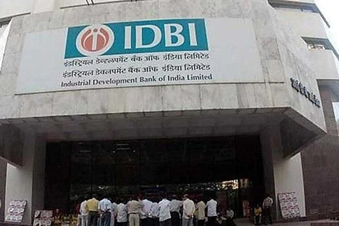 IDBI Bank, the lender with the highest stressed-loan ratio, will get the biggest chunk of 106.1 billion rupees. (Reuters)