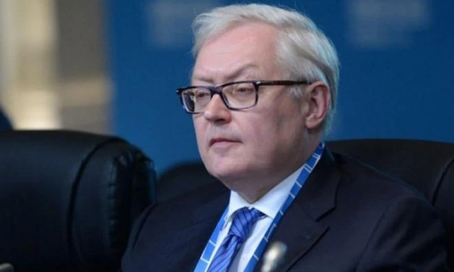 Russia accuses Washington of trying to derail Sochi talks