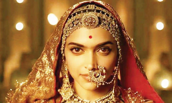 Bollywood actress Deepika Padukone stars in the film.