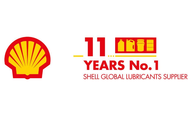 Shell global market leader for 11 consecutive years