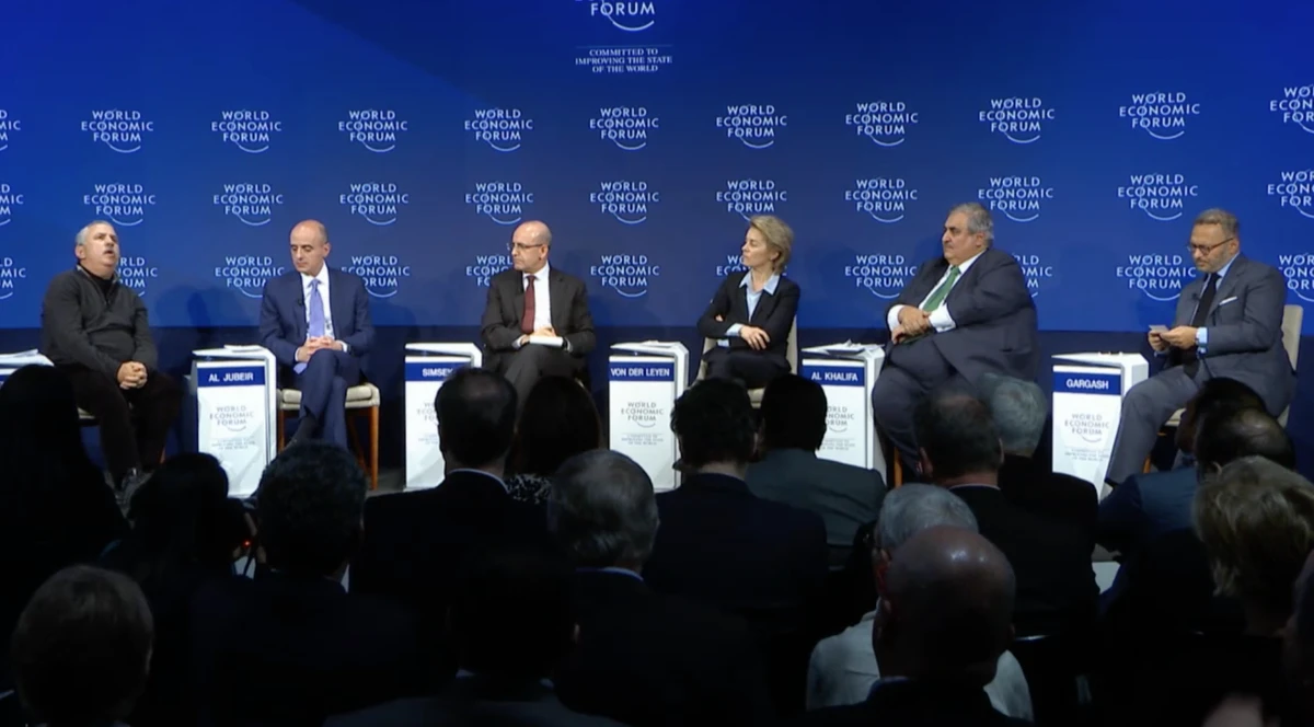 Saudi foreign minister slams Iran’s ‘vision of darkness’ across region