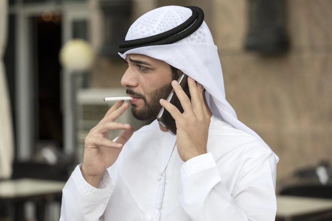 Heart attack risk high with one cigarette a day: study
