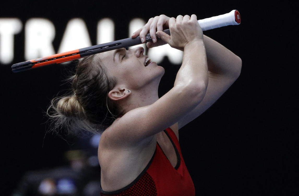 First major title, top rank at stake in Australian Open women’s final