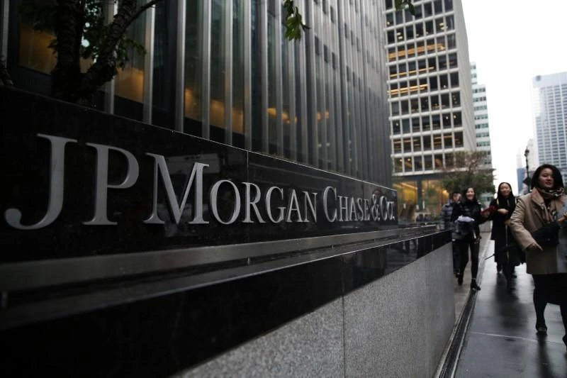 Jamie Dimon’s comment that more than 4,000 staff could be moved out of the UK represents his starkest assessment yet of the impact of a so-called ‘hard Brexit.’ (Reuters)