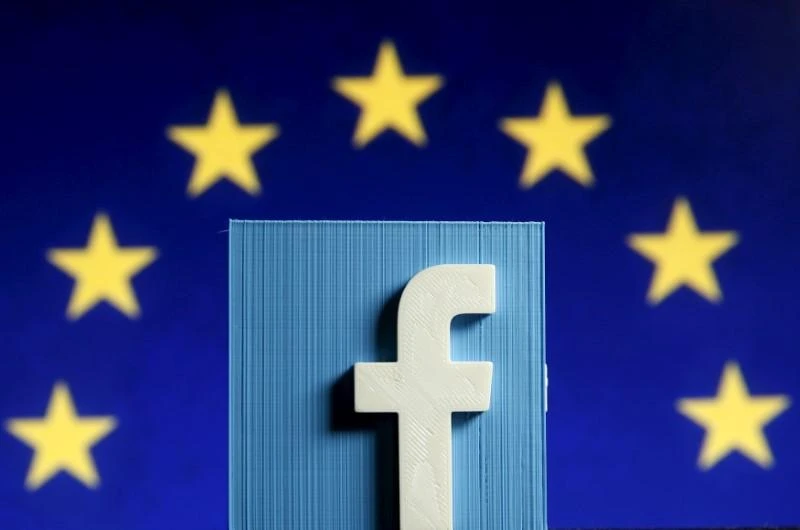 Max Schrems had sought to claim €500 in damages for each of the signatories to his class action lawsuit, but Facebook argued the Austrian courts had no jurisdiction. (Reuters)