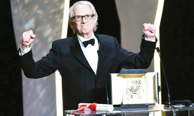 Ken Loach