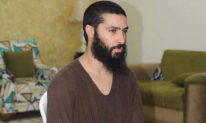 Now defeated, Iraq’s most feared militants await their fate